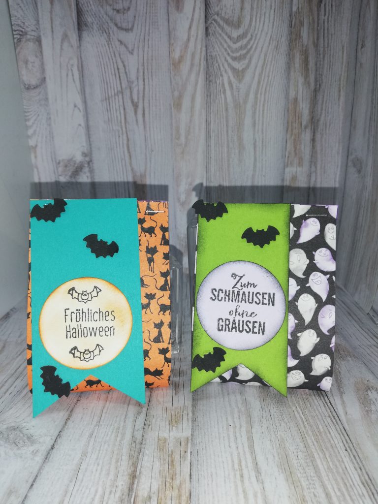 Halloween Goodies