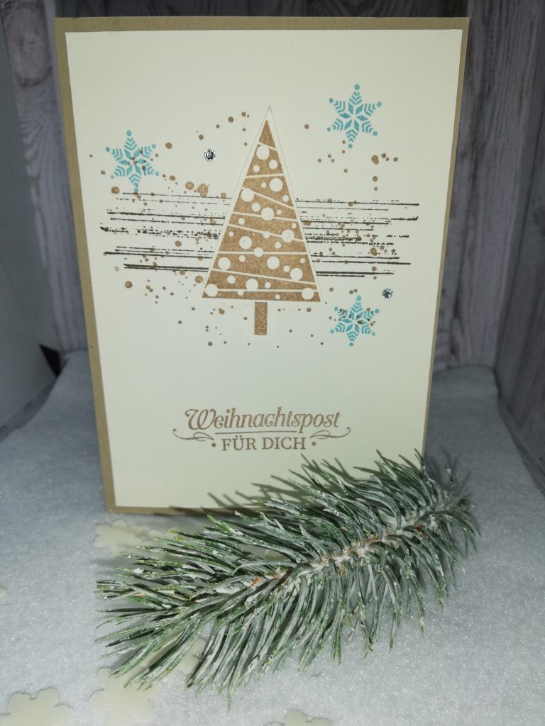 Oh Tannenbaum…
