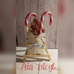 Zuckerstangen Verpackung