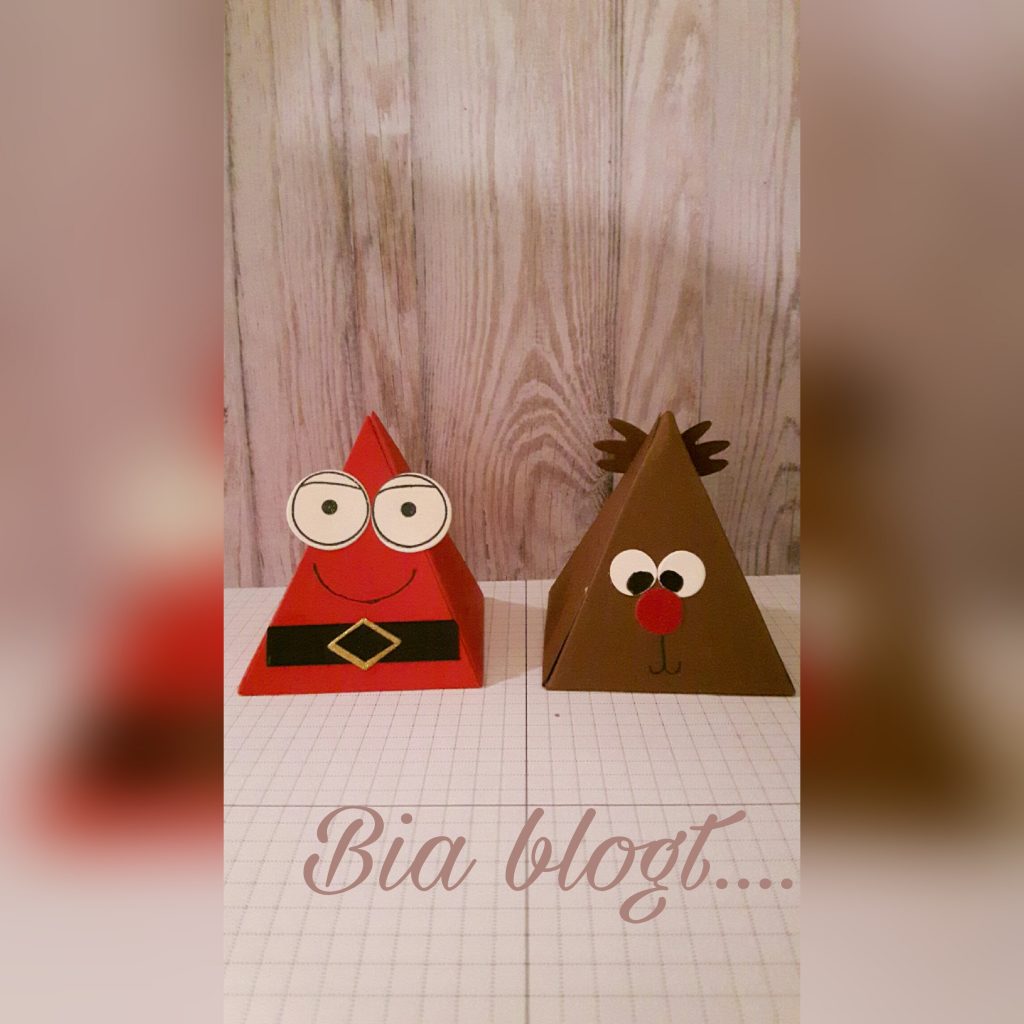 Eckige Freunde