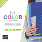 Starterset Aktion Incolor 2022