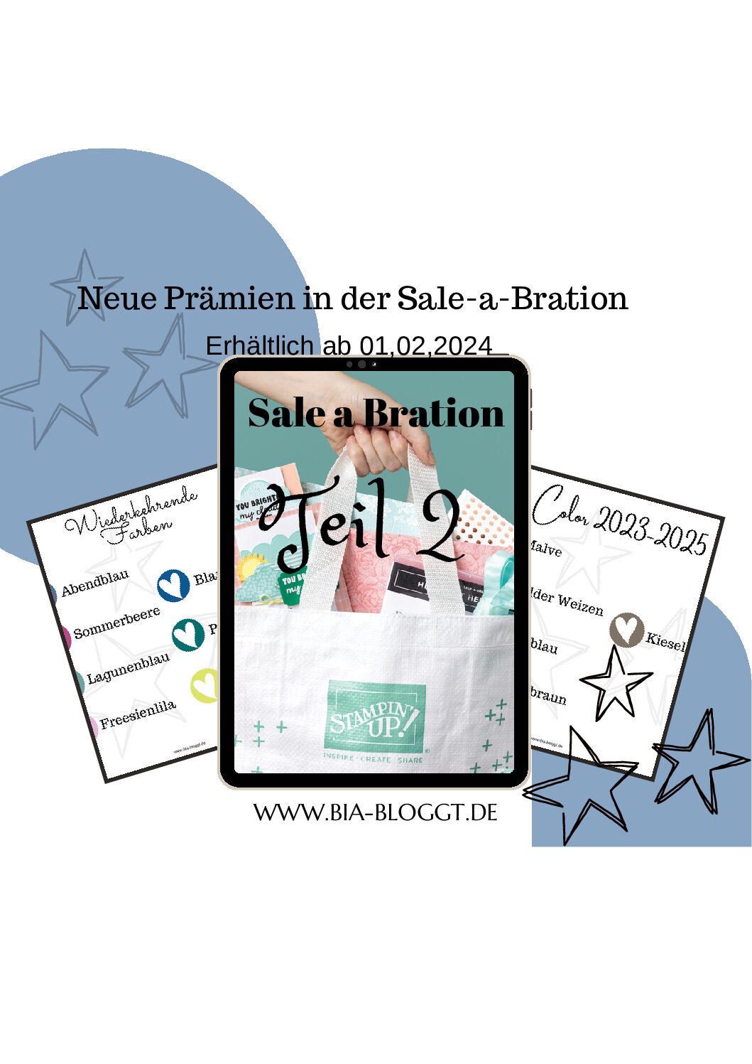 Read more about the article Sale a Bratin Teil 2