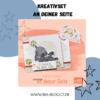 Kreativset An deiner Seite