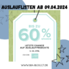 Auslauflisten 2024