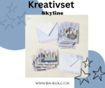 Kreativset Skyline 