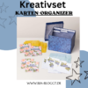 Kreativset Organizer