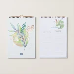 Kreativset Kreativset Ewig schöner Kalender