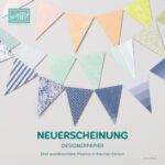 Neuerscheinung Designer Papier