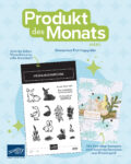 Produkt des Monats März