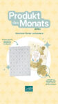 Produkt des Monats April