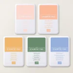 Die neuen Stempelkissen von Stampin’ Up!®