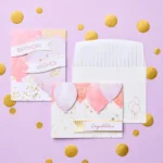 Kreativset Party mit Ballons