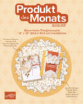 Produkt des Monats August