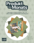 Produkt des Monats September