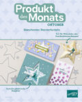 Produkt des Monats Oktober